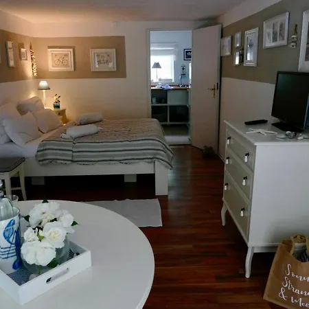 Kleine - Stoertebeker Appartement