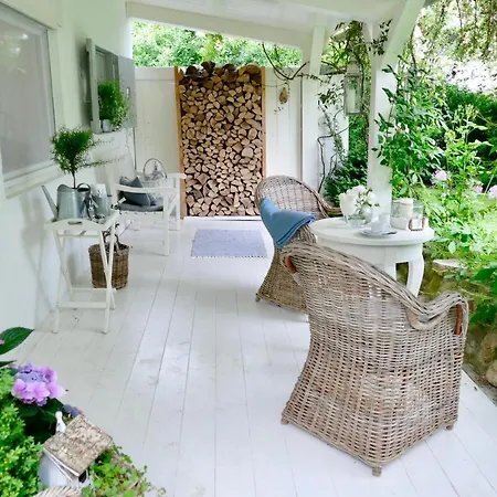 Appartement Kleine - Stoertebeker *