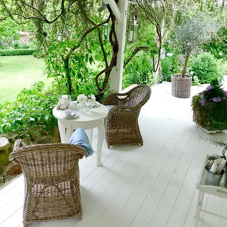 Kleine - Stoertebeker Appartement