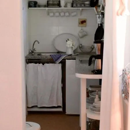 Appartement Kleine - Stoertebeker