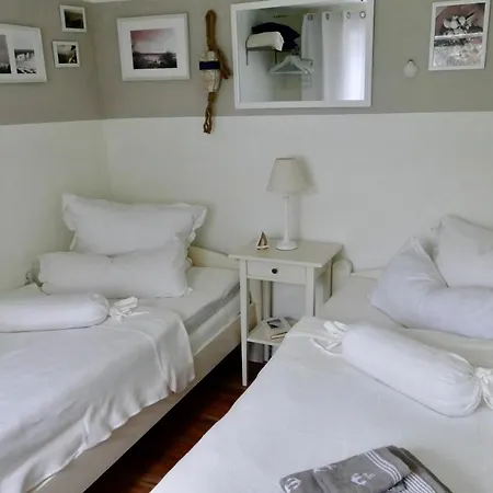 Kleine - Stoertebeker Appartement *