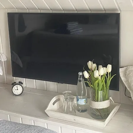 Kleine - Stoertebeker Appartement *