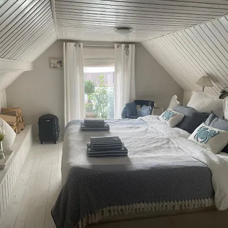 Kleine - Stoertebeker Appartement *