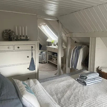 Kleine - Stoertebeker Appartement *