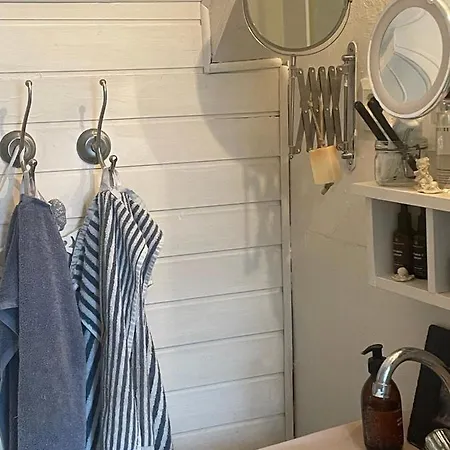 Kleine - Stoertebeker Appartement *